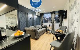 CTS Apartament CZARNA PERŁA